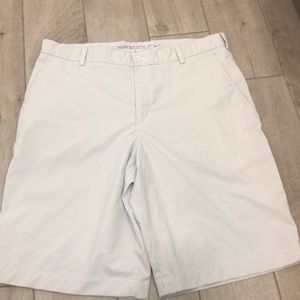Nike golf shorts